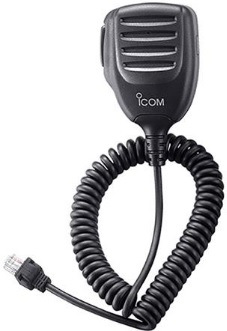 �������� Icom HM-216